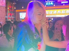 -HIB HUB公社(解放西路店)