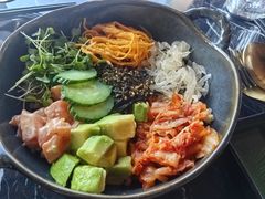 -FLAIR顶层餐厅酒吧(浦东丽思卡尔顿酒店)