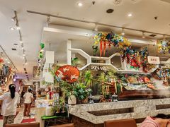 -芭菲盛宴·环球美食(袁家岗店)