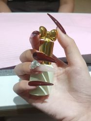 -甲·铺轻奢美甲美睫
