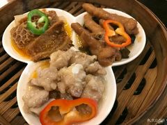 -新兴·金羊座·粤菜点心(乐峰店)