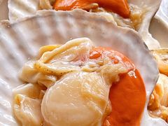 -震海贝烤贝·民俗特色店(延吉总店)