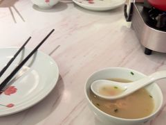 -荷花亭·湖北融合菜(中商广场店)