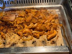 -新石器烤肉(美利广场店)