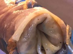 -安徽阜阳卷馍(西单店)