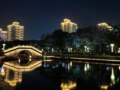 -文华公园(禅城区)