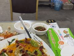 -潘先生平价海鲜城(神州半岛店)