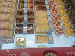 -三色鸽西饼店(黄河路店)