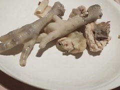 -金苑海鲜酒家(来魅力店)