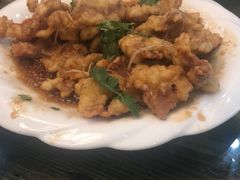 -老白肉馆(临江小区店)