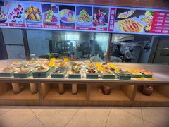 -汇丰苑·海鲜青岛菜(中山路大鲍岛店)