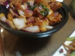 -大眼锅贴水饺(河东店)