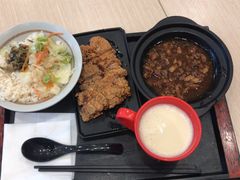 -永和大王(广元西路店)