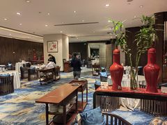 -红棉中餐厅·广州海航威斯汀酒店
