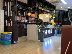 -市井川菜(钟山店)