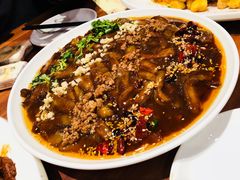 -九转小磨·非遗东北菜(群力店)