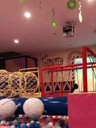 -都乐汇儿童乐园(莱蒙都会店)