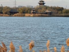 -水西公园