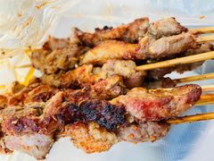 羊肉串-同来顺烧烤餐厅(哈尔滨道店)