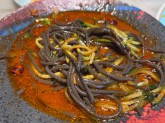 -红蜡烛-养生粥-津鲁菜(中山路店)