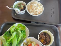 -好成财牛排馆(涂门街总店)