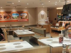 -呷哺呷哺 黄金牧场 (中发百旺店)
