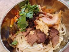 -红鼻子桂林米粉(金唐新光界店)