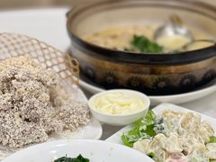 -瑞福园联谊餐室(茂名南路店)