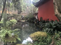 -成都武侯祠博物馆