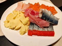 -杭州滨江世融艾美酒店·新食谱全日餐厅