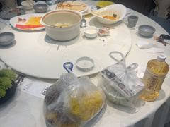 -一壶老酒压锅菜(昌玉胡同店)