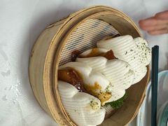 -喜势点·糖沙翁手工茶点·本地人茶居(永庆坊店)