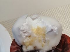 泰式冰皮雪榴莲-巴扎美食·新疆菜·西域歌舞表演餐厅(新疆大厦店)