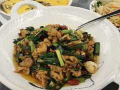 -蔼若春.传承三十年云南菜(金碧公园店)
