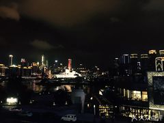 -铜锣湾·有麝自然香(长嘉汇购物公园店)