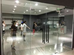 -5KM舞蹈街舞工作室