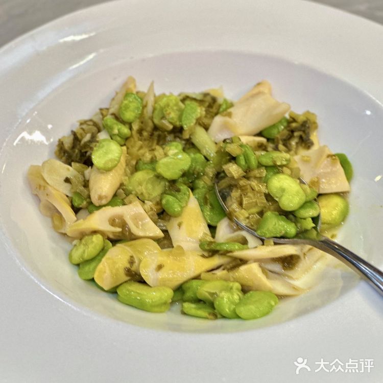 看《繁花》品沪上美食-帝都宝藏本帮菜分享~
