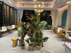 大堂-小西家作(富力爱丁堡店)