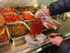 -阿妈妮(南五马路店)