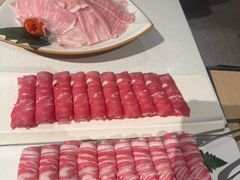 -海底捞火锅(劲松店)