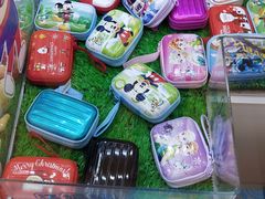 -汤姆熊欢乐世界(大连恒隆广场店)