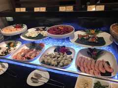 -厦门海景千禧大酒店·海景咖啡厅