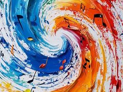 -杨梅红艺术教育(水贝教学中心)