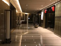 -唐拉雅秀酒店-唐苑中餐厅