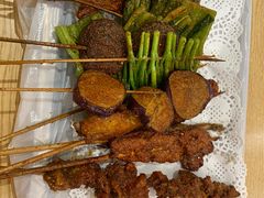 -春哥铁板烧(泉秀旗舰店)