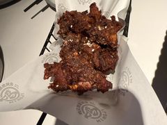 -鸣记脆皮烤鱼(三八广场店)