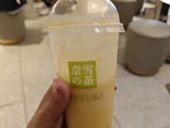 -奈雪的茶(大悦城店)