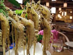 -尚海豆捞(乐虹坊店)