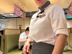 -海底捞火锅(江南盛天地店)