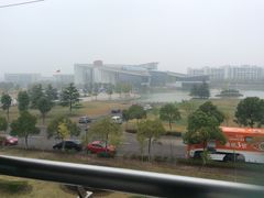 -南京医科大学(江宁校区)